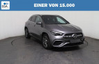 Bild Mercedes-Benz andere GLA AMG Line GLA-Klasse (AMG Line) 220 d 4MAT...