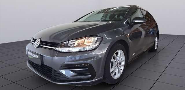 Volkswagen Golf Variant Comfortline R-Line Autom. *ACC*Navi