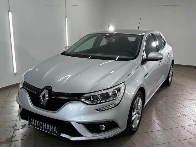 Renault Megane IV Lim. Experience 132PS*NAVI*PDC*LMF*