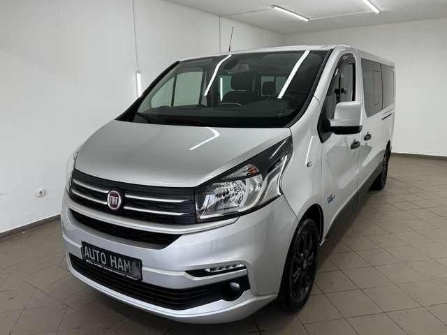 Fiat Talento Kombi L2H1 Family *8-SITZ*NAVI*KAM*AHK*