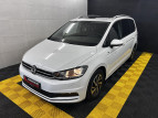 Bild Volkswagen Touran Join+AHK+MwSt+Panorama+ACC+CarPlay+Navi
