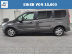 Bild Ford Grand Tourneo Gr. Tourneo Titanium Xenon/Navi/Pano/AHK/SHZ/Kam
