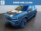 Bild Dacia Duster Extreme 1.2 TCe 130 4x4 Mild-Hybrid Le...