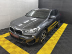 Bild BMW X2 M Sport sDrive 18 d+ACC+Ambiente+Leder+Navi