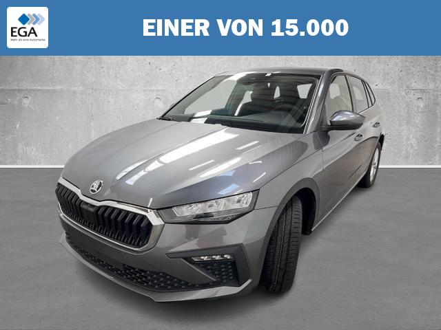 Skoda Scala Selection 1.0 TSI 116PS/85kW DSG7 2026 ...