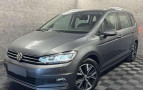 Bild Volkswagen Touran Highline 2.0 TDI LED*NAVI*DSG*7-SITZ*SHZ*PDC