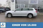 Bild Volkswagen Passat Variant 2.0 TDI Business APP-CONNECT+AHK+