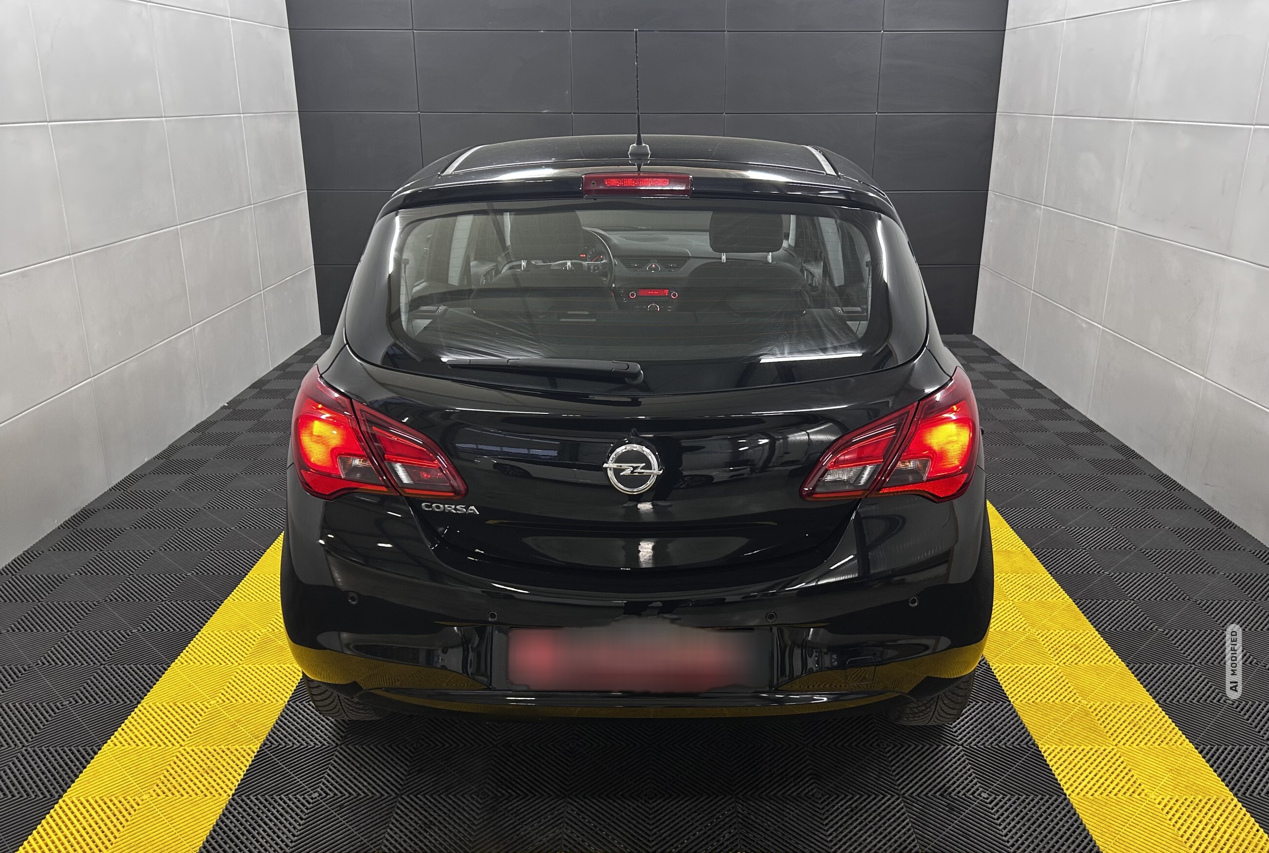 Opel Corsa 1.4 Edition+Temp+Board+City Drive+Klima