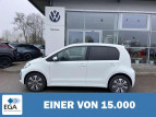 Bild Volkswagen up! e-UP! UNITED GRA+CCS+15