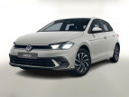 Bild Volkswagen Polo 115 DSG LM 16