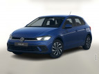 Bild Volkswagen Polo 115 DSG LM 15
