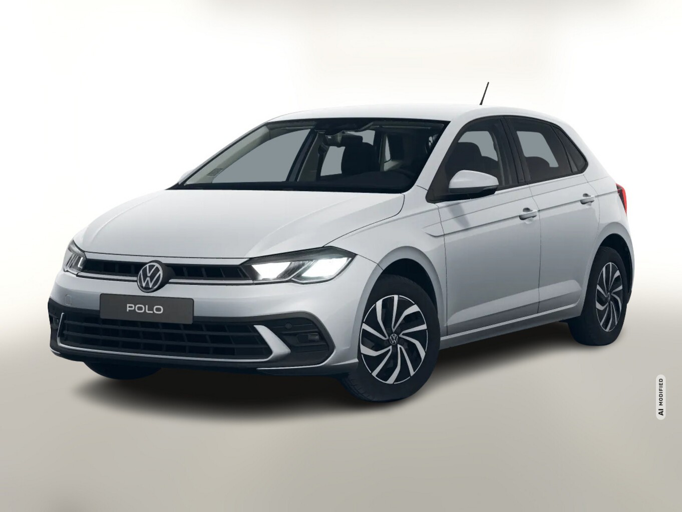 Volkswagen Polo 115 DSG LM 15
