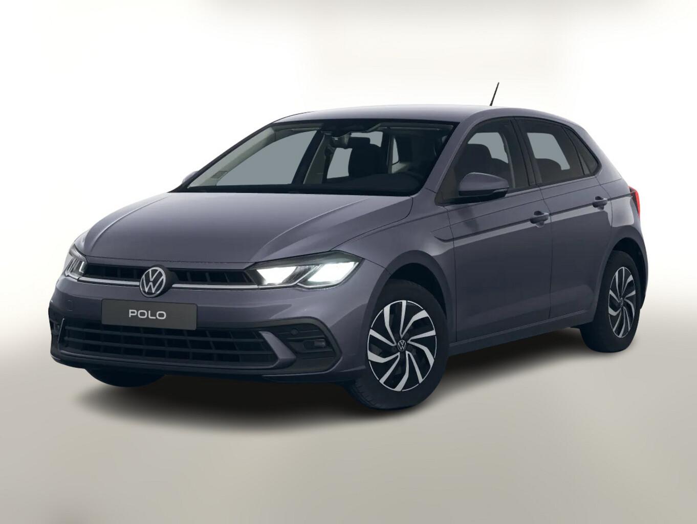 Volkswagen Polo 115 DSG LM 16