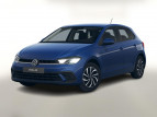 Bild Volkswagen Polo 115 DSG LM 16
