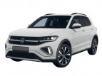 Bild Volkswagen T-Cross R-Line 115PS DSG AHK+IQ.Light+Keyless...