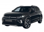 Bild Volkswagen T-Cross R-Line 115PS DSG AHK+IQ.Light+Keyless...