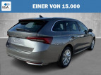 Bild Skoda Octavia Combi Selection 2.0 TDI 150PS/110kW D...