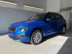 Bild Skoda Kamiq Selection 115PS DSG Matrix+AHK+Kamera+P...