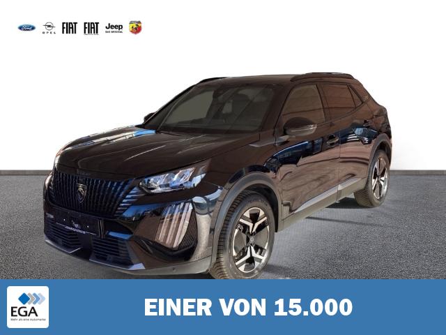 Peugeot 2008 Hybrid 145 Allure AT Shz Navi Kamera