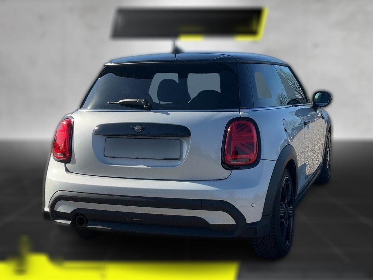 MINI Andere Yours Trim Cooper 1.5 AUTOM.,LED,Navi,SHZ,HUD