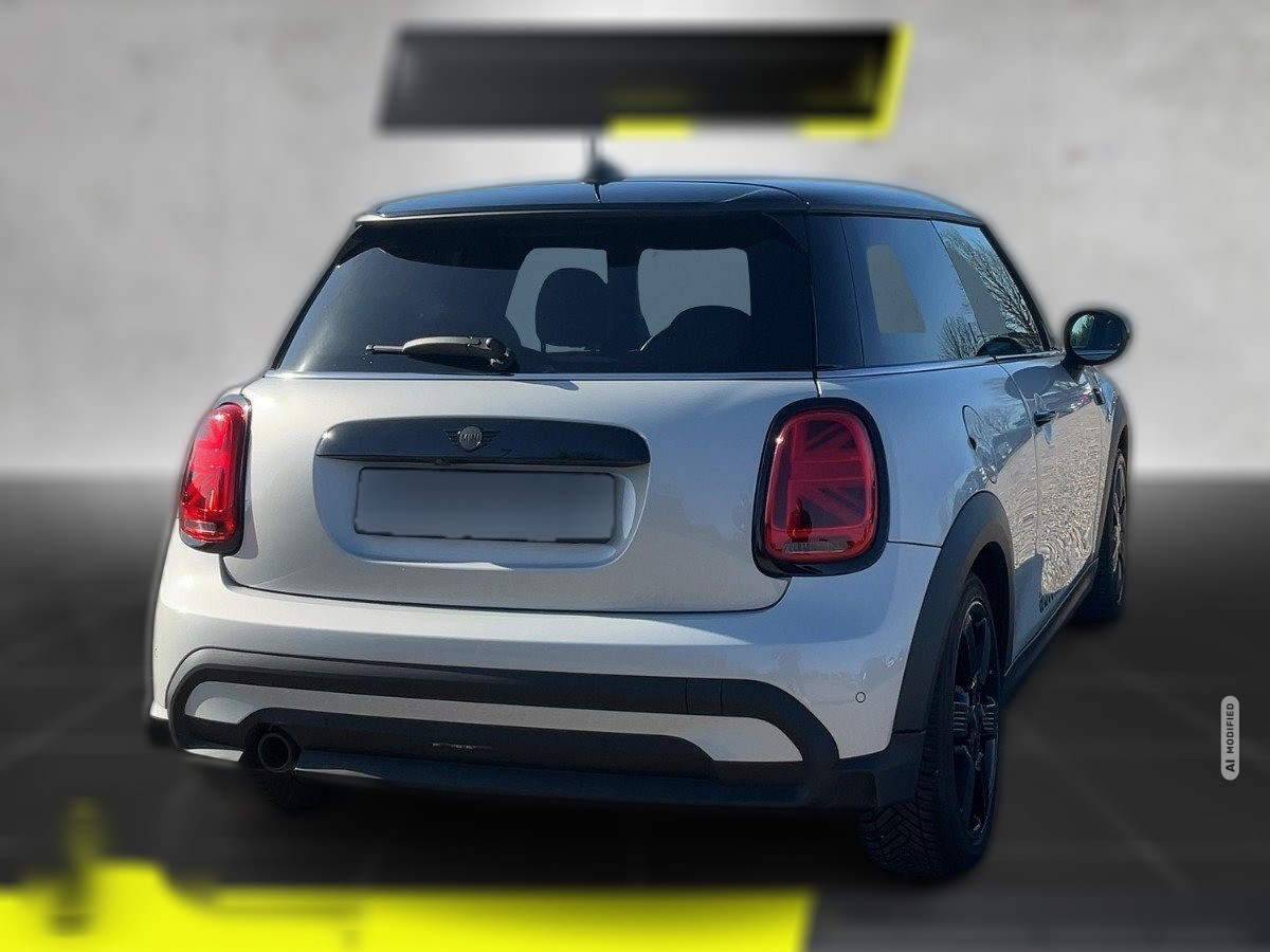 MINI Cooper 1.5 Yours Trim AUTOM.,LED,Navi,SHZ,HUD