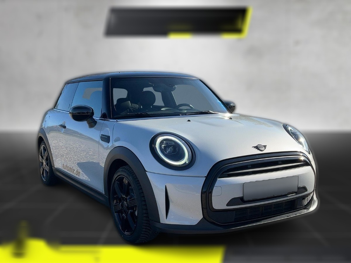 MINI Andere Yours Trim Cooper 1.5 AUTOM.,LED,Navi,SHZ,HUD