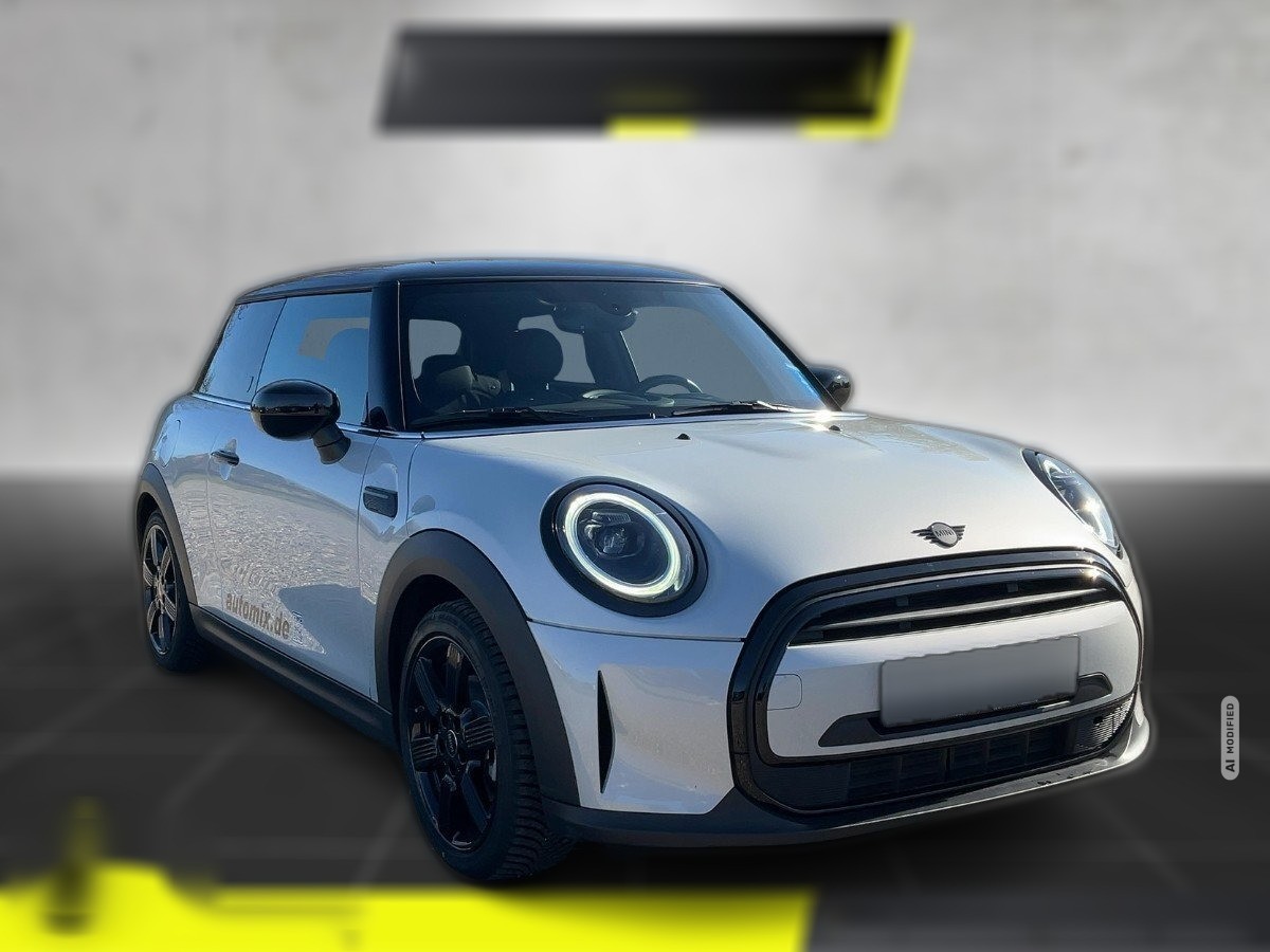 MINI Cooper 1.5 Yours Trim AUTOM.,LED,Navi,SHZ,HUD