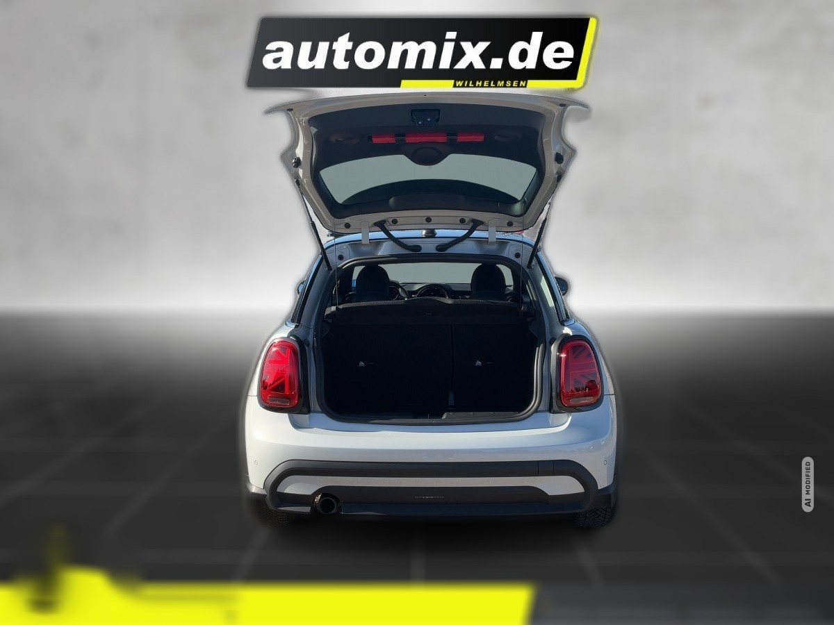 MINI Cooper 1.5 Yours Trim AUTOM.,LED,Navi,SHZ,HUD
