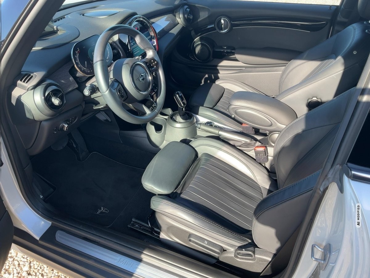 MINI Cooper 1.5 Yours Trim AUTOM.,LED,Navi,SHZ,HUD