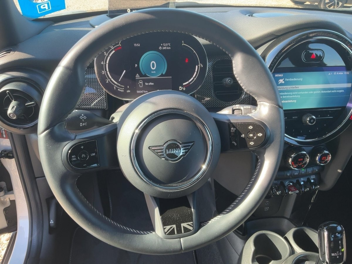 MINI Andere Yours Trim Cooper 1.5 AUTOM.,LED,Navi,SHZ,HUD