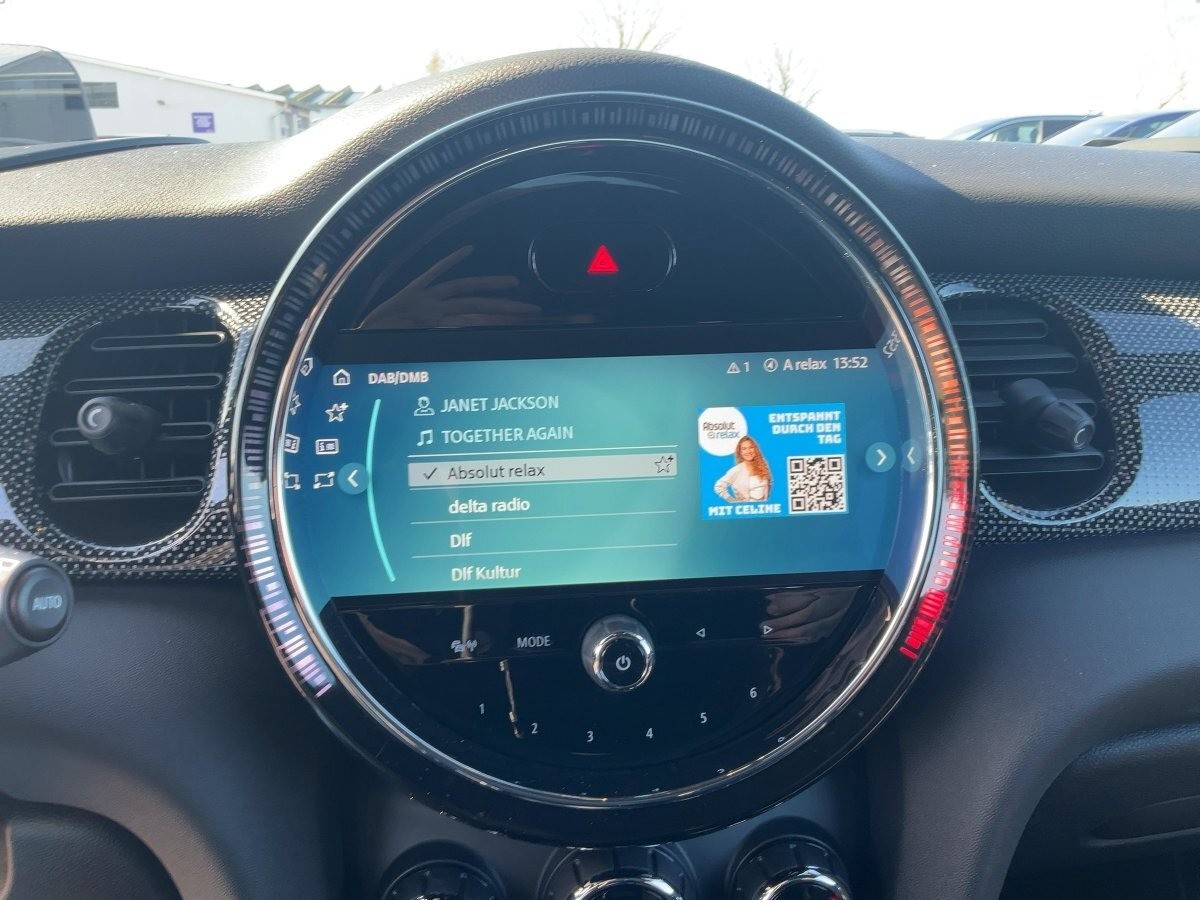MINI Andere Yours Trim Cooper 1.5 AUTOM.,LED,Navi,SHZ,HUD