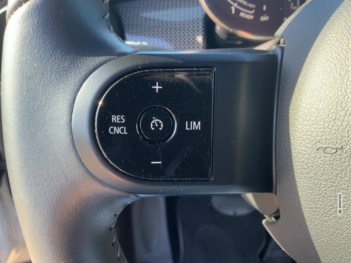 MINI Cooper 1.5 Yours Trim AUTOM.,LED,Navi,SHZ,HUD