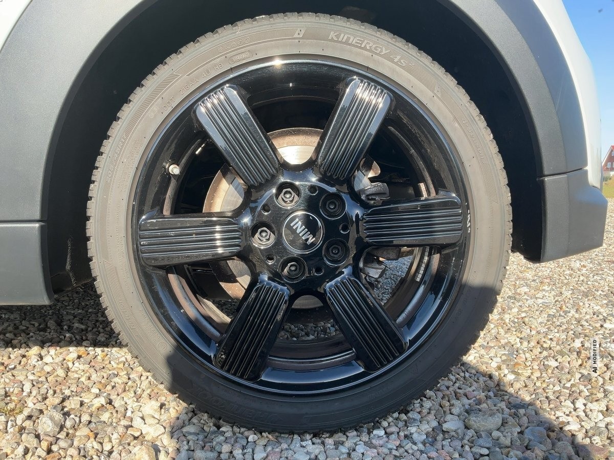 MINI Cooper 1.5 Yours Trim AUTOM.,LED,Navi,SHZ,HUD