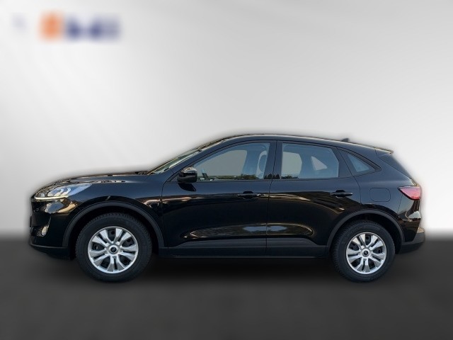Ford Kuga Cool & Connect 1.5 Ecobosst +PDC+M&S+NAVI+SZH+DAB+