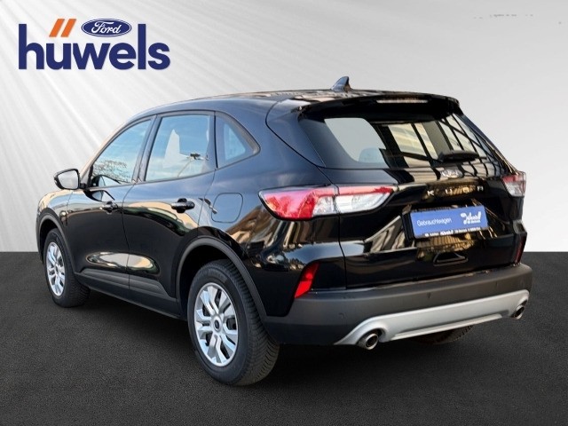 Ford Kuga Cool & Connect 1.5 Ecobosst +PDC+M&S+NAVI+SZH+DAB+