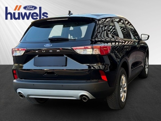 Ford Kuga Cool & Connect 1.5 Ecobosst +PDC+M&S+NAVI+SZH+DAB+