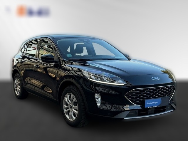 Ford Kuga Cool & Connect 1.5 Ecobosst +PDC+M&S+NAVI+SZH+DAB+