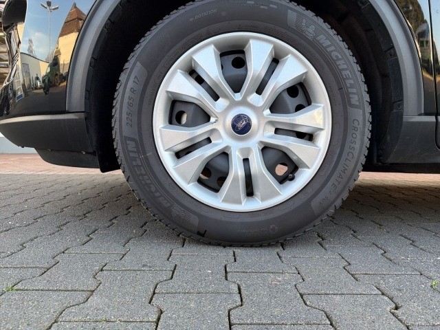 Ford Kuga Cool & Connect 1.5 Ecobosst +PDC+M&S+NAVI+SZH+DAB+