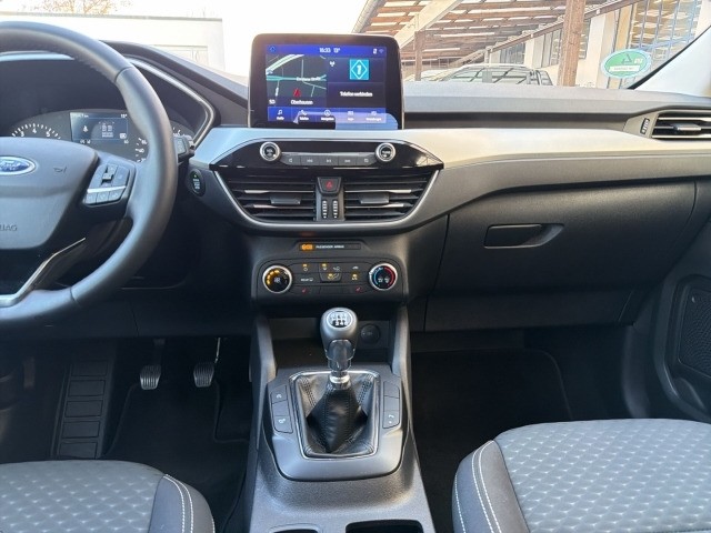 Ford Kuga Cool & Connect 1.5 Ecobosst +PDC+M&S+NAVI+SZH+DAB+