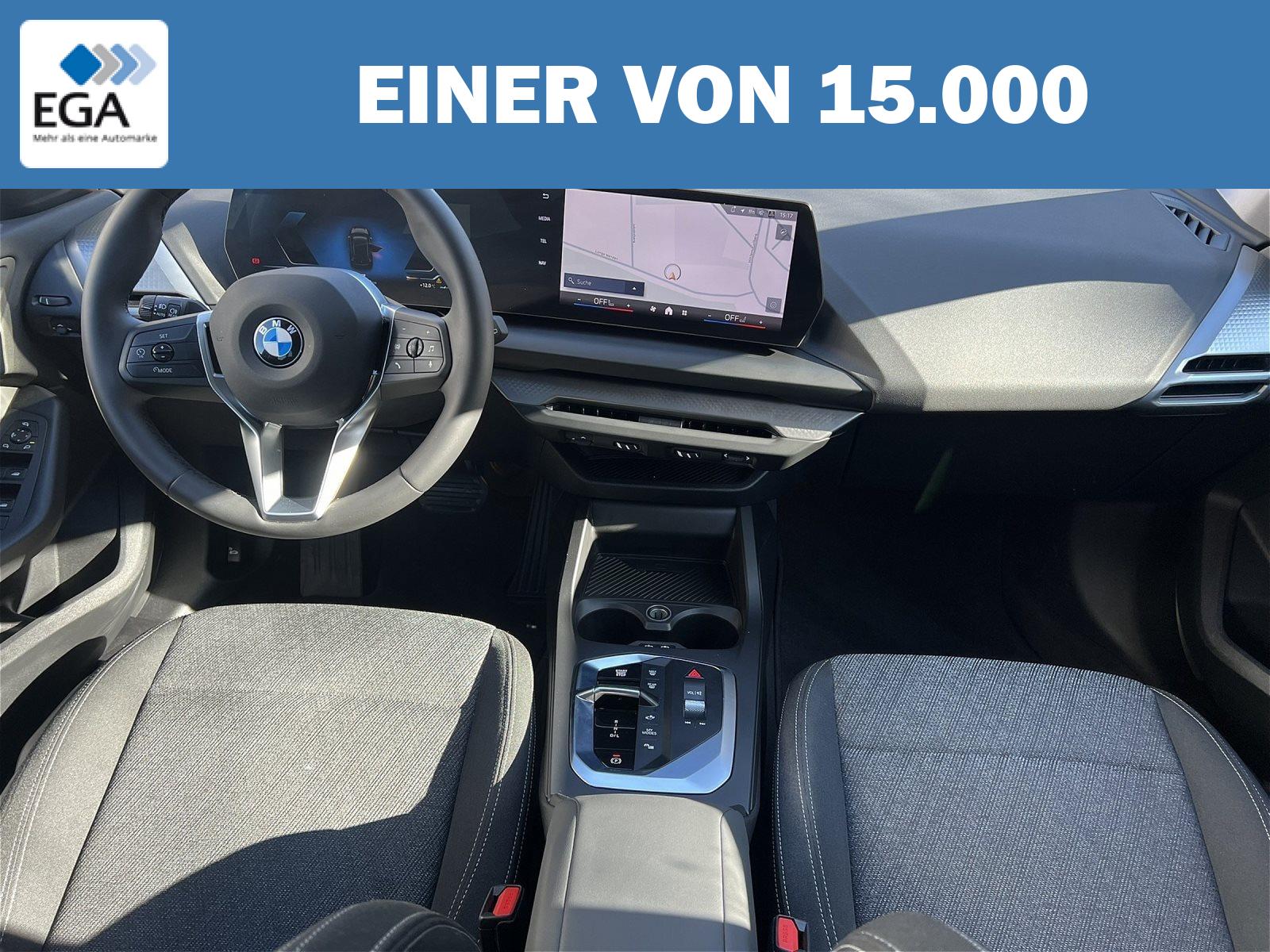 BMW 120 AHK SHZ Adapt LED HarmanKardon DrivingAss