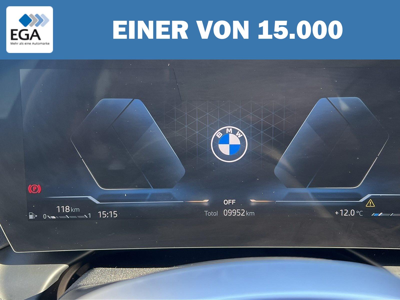 BMW 120 AHK SHZ Adapt LED HarmanKardon DrivingAss