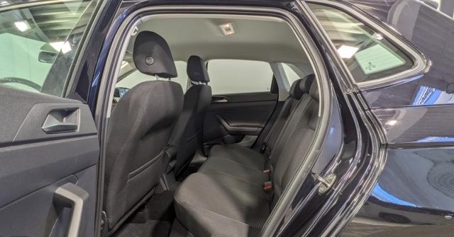 Volkswagen Polo Comfortline 1.0 TSI NAVI PDC KLIMA