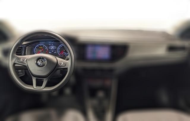 Volkswagen Polo Comfortline 1.0 TSI NAVI PDC KLIMA