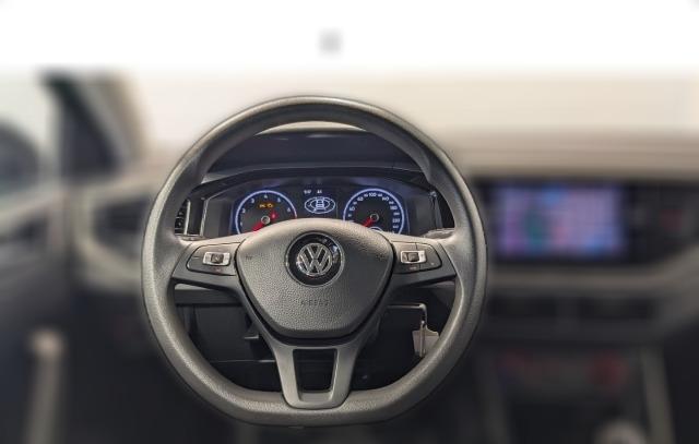 Volkswagen Polo Comfortline 1.0 TSI NAVI PDC KLIMA