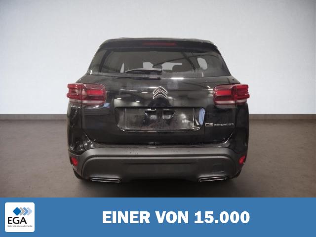 Citroën C5 Aircross Plus AT Shz Navi Kamera PDC v+h