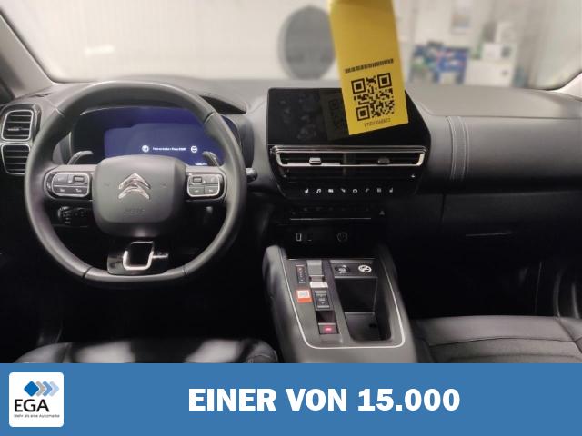 Citroën C5 Aircross Plus AT Shz Navi Kamera PDC v+h