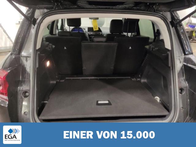 Citroën C5 Aircross Plus AT Shz Navi Kamera PDC v+h