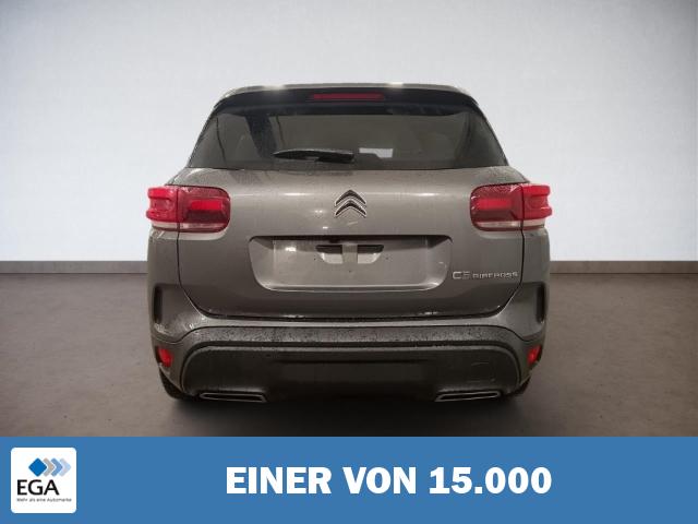 Citroën C5 Aircross Plus AT Shz Navi Kamera PDC v+h