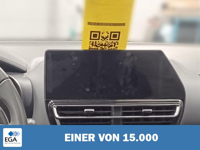 Citroën C5 Aircross Plus AT Shz Navi Kamera PDC v+h