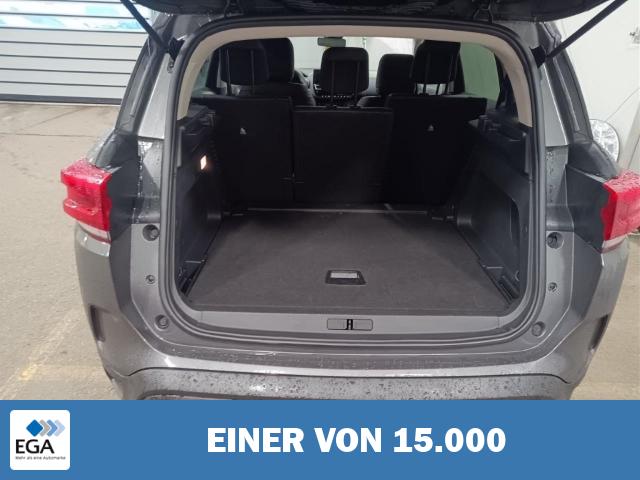 Citroën C5 Aircross Plus AT Shz Navi Kamera PDC v+h